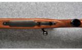 Weatherby ~ Mark V ~ .7mm Weatherby Mag. - 3 of 9