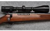Weatherby ~ Mark V ~ .7mm Weatherby Mag. - 2 of 9