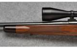 Weatherby ~ Mark V ~ .7mm Weatherby Mag. - 8 of 9