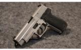 Sig Sauer ~ P220 ST ~.45 ACP - 1 of 2