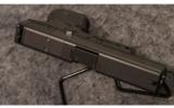 Glock ~ 19 Gen 4 MOS ~ 9mm - 2 of 3