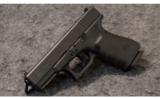 Glock ~ 19 Gen 4 MOS ~ 9mm - 1 of 3