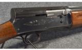 Browning ~ A5 Magnum ~ 12 Gauge - 2 of 9