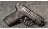 Smith & Wesson ~ Shield Performance Center ~ .40 S&W - 2 of 2