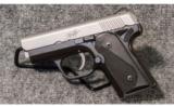 Kimber ~ Micro 9 CSE ~ 9mm - 1 of 2