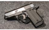 Kimber ~ Micro 9 CSE ~ 9mm - 2 of 2