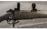 Weatherby ~ Mark V ~ ..30-378 Wby Mag - 2 of 9