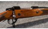 Sako ~ AV ~ .338 Winchester Magnum - 2 of 9