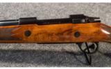 Sako ~ AV ~ .338 Winchester Magnum - 4 of 9