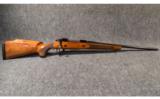 Sako ~ AV ~ .338 Winchester Magnum - 1 of 9