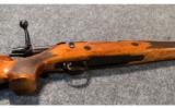 Sako ~ AV ~ .338 Winchester Magnum - 3 of 9