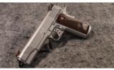 Kimber ~ Stainless II ~ .45 ACP - 2 of 2
