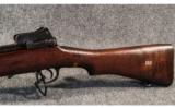 Pattern 14 ~ Enfield Rifle ~ .303 Enfield - 5 of 9