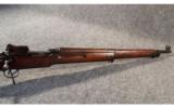 Pattern 14 ~ Enfield Rifle ~ .303 Enfield - 7 of 9