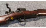 Pattern 14 ~ Enfield Rifle ~ .303 Enfield - 3 of 9