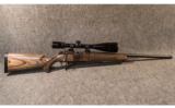 Browning ~ A-Bolt ~ .22-250 - 1 of 9