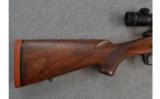 Winchester ~ Model 70 ~ .375 H&H Magnum - 2 of 9