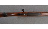 Winchester ~ Model 70 ~ .375 H&H Magnum - 5 of 9