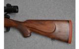 Winchester ~ Model 70 ~ .375 H&H Magnum - 9 of 9