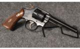 Smith & Wesson ~ Model 10 ~ .38 Special - 1 of 2