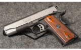 Ruger ~ SR1911 ~ .45 ACP - 2 of 2