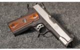 Ruger ~ SR1911 ~ .45 ACP - 1 of 2