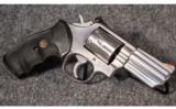 Smith & Wesson ~ 66-2 ~ .357 Mag - 2 of 2
