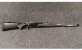 Remington ~ 700 ~ .375 H&H Mag - 1 of 9