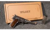 Wildey ~ Survivor ~ .45 Win Mag - 3 of 7