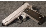 Sig Sauer ~ 1911 ~ .45 ACP - 2 of 2