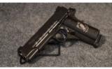 Sig Sauer ~ POW-MIA 1911 ~ .45 ACP - 2 of 2