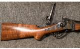 Shiloh ~ 1874 ~ .45-90 Sharps - 4 of 9