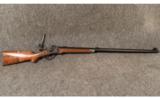 Shiloh ~ 1874 ~ .45-90 Sharps - 1 of 9