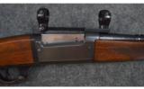 Savage ~ 99 ~ .250-3000 Savage - 4 of 9
