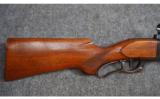 Savage ~ 99 ~ .250-3000 Savage - 3 of 9