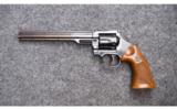 Dan Wesson ~ Model 15 ~ .357 Magnum - 2 of 4