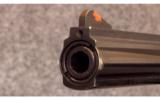 Dan Wesson ~ Model 15 ~ .357 Magnum - 4 of 4