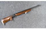BSA ~ International Mk II ~ .22 long rifle - 1 of 9
