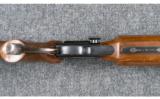 BSA ~ International Mk II ~ .22 long rifle - 5 of 9