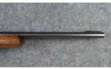 BSA ~ International Mk II ~ .22 long rifle - 4 of 9