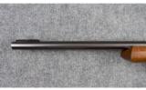 BSA ~ International Mk II ~ .22 long rifle - 7 of 9