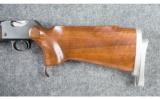 BSA ~ International Mk II ~ .22 long rifle - 9 of 9