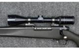 Weatherby ~ MkV ~ .340 Weatherby Magnum - 8 of 9