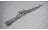 Springfield Armory ~ M1A Scout ~ .308 Winchester - 1 of 9
