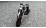 S&W ~ M686 ~ .357 Magnum - 4 of 4