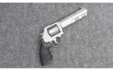 S&W ~ M686 ~ .357 Magnum - 1 of 4