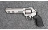 S&W ~ M686 ~ .357 Magnum - 2 of 4