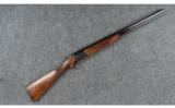 Browning ~ Citori ~ 20 Gauge - 1 of 9
