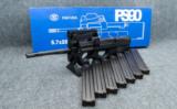 FN ~ PS90 ~5.7x28mm - 5 of 5