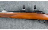 Ruger ~ M77 ~ .25-06 Remington - 8 of 9